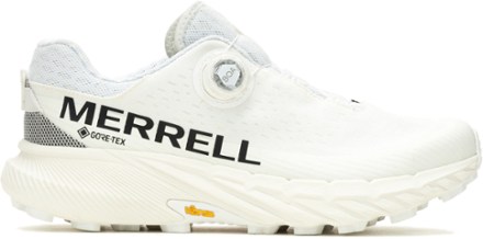Agility Peak 5 BOA GORE-TEX Trail-Running Shoes - Men's