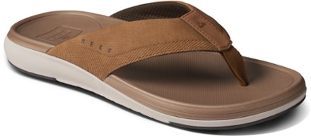 Cushion Norte Flip-Flops - Men's
