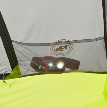 Tiger Wall UL2 Tent