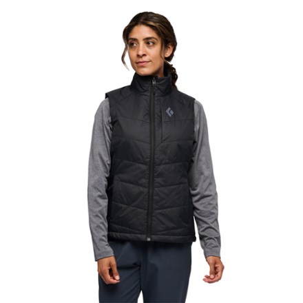 Solution Insulated Vest - Women's