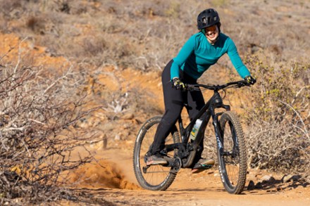 Freyah Bike Pants - Women's