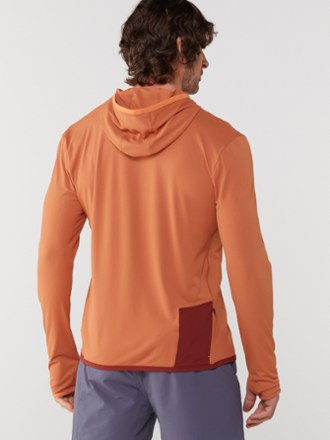 Sombra Sun Hoodie - Men's