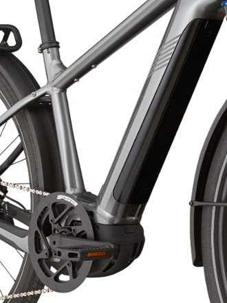 Tesoro Neo X Speed Electric Bike