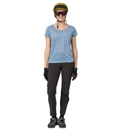 Dirt Craft Bike Pants - Women's