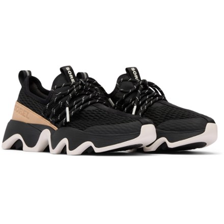 Kinetic Impact II Lace Shoes - Women's