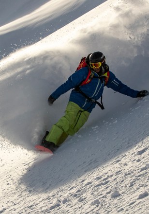 Float 32 Avalanche Airbag Pack