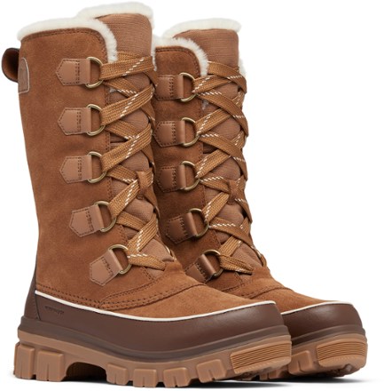 Tivoli V Tall Waterproof Boots - Women's