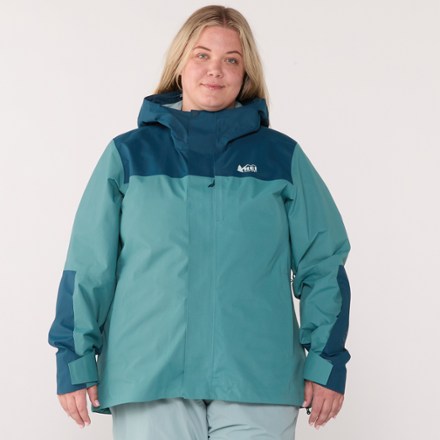 Powderbound 3-in-1 Jacket - Women's