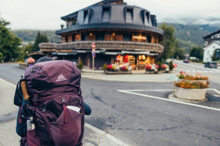 Deva 60 Pack - Women's
