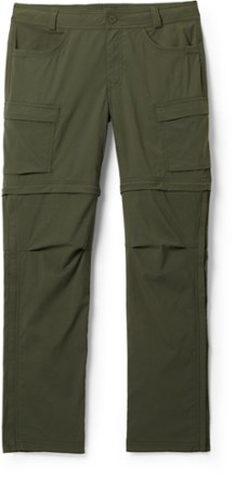 Sahara Convertible Pants - Women's