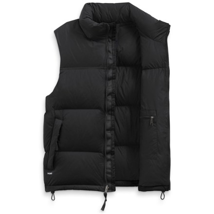 1996 Retro Nuptse Vest - Men's