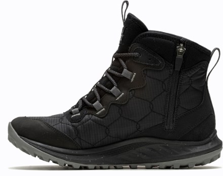 Antora 3 Thermo Mid Waterproof Hiking Boots - Women's