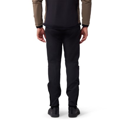 Defend Fire Bike Pants - Men's