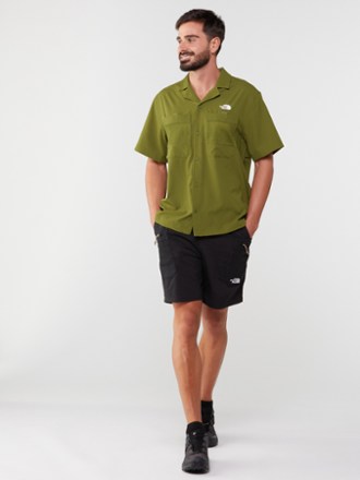 First Trail Shirt - Men's