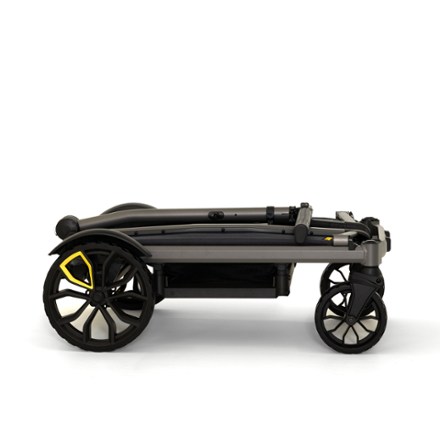 Cruiser City XL 4-Seater Stroller Wagon
