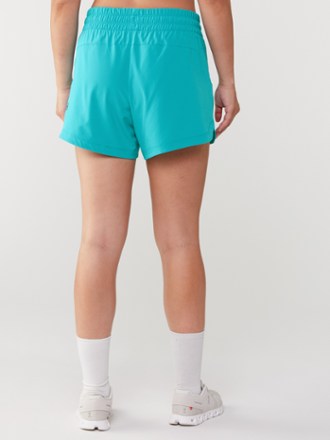 Active Pursuits 4.5" Shorts - Women's