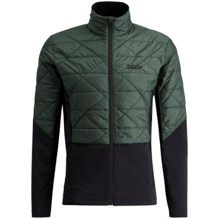 Infinity Hybrid Insulated Jacket - Men's