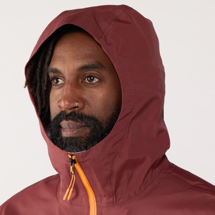 Terrain Vista 3L Pro Jacket - Men's