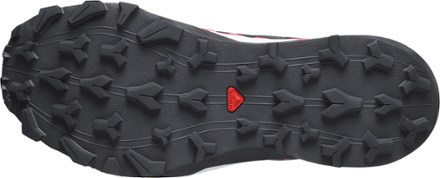 Thundercross Trail-Running Shoes - Women's