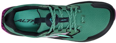 Lone Peak 7 Trail-Running Shoes - Men's