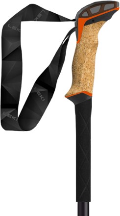 Makalu Lite Cork Trekking Poles - Pair