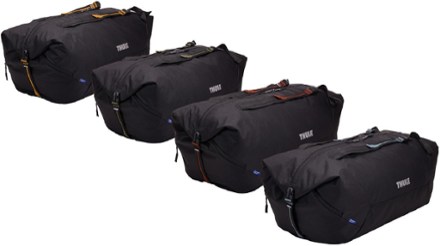 GoPack Duffel Set