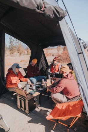 Annex Plus 3.0 for Skycamp Roof-Top Tent