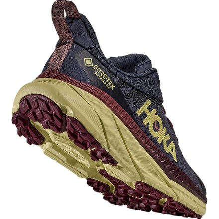 Challenger 7 GTX Trail-Running Shoes - Women's