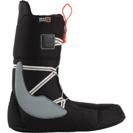 Moto BOA Snowboard Boots - Men's 2024/2025