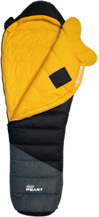 PEAK1 20F Mummy Sleeping Bag