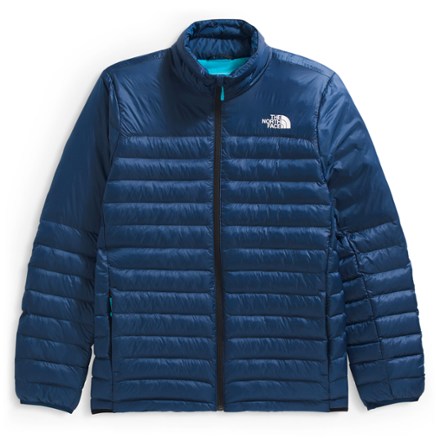 Terra Peak Insulated Jacket - Men's