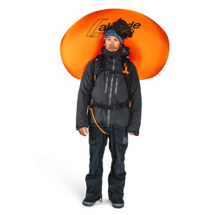 Float E2-45 Avalanche Airbag Pack