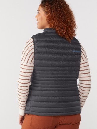 Fuego Down Vest - Women's