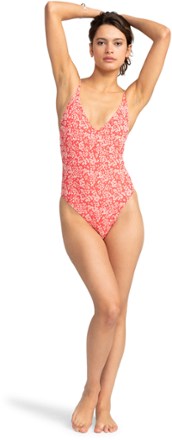 Margarita One-Piece Swimsuit - Women's