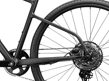 Quick CX 1 Bike