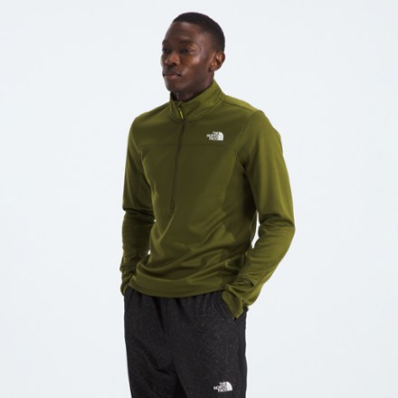 Winter Warm Pro 1/4-Zip Top - Men's