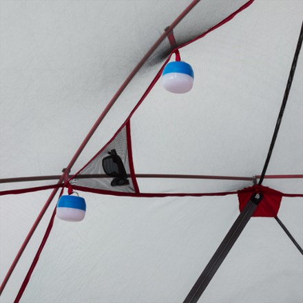 Habiscape 4 Tent