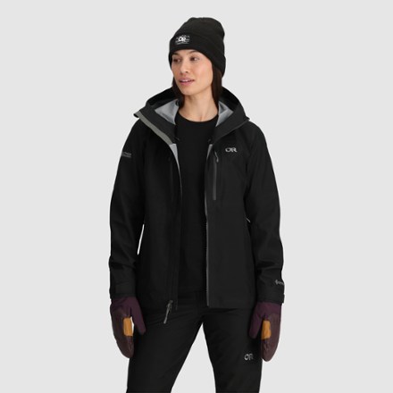 Headwall GORE-TEX 3L Jacket - Women's