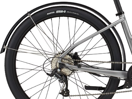 Treadwell Neo 2 EQ Remixte Electric Bike