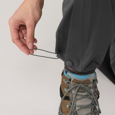 XeroCloud 3L Rain Pants - Women's