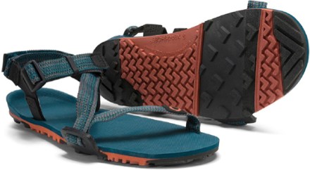 Z-Trail EV Sandals - Men's