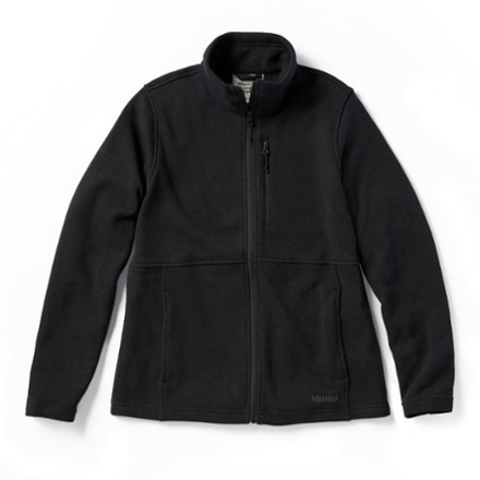 Drop Line Fleece Jacket - Women's