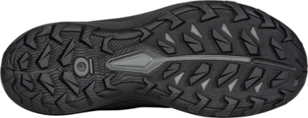 Katabatic LT Low Hiking Shoes - Men's