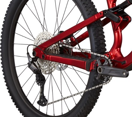 Habit 4 Mountain Bike