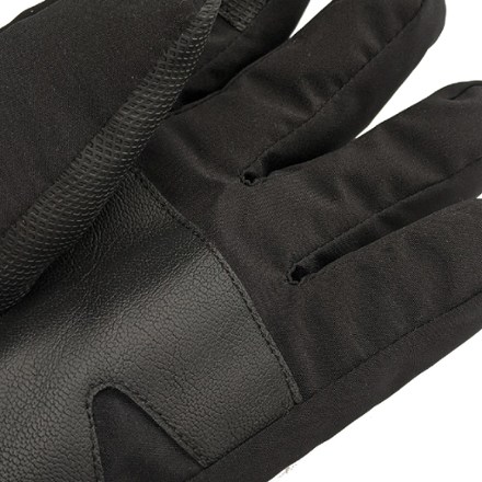 Plus Gloves - Men's