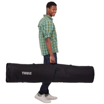 RoundTrip Snowboard Bag - 165 cm