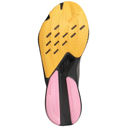 Adizero Boston 12 Road-Running Shoes - Men's