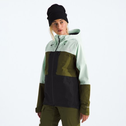 Ceptor Jacket - Women's