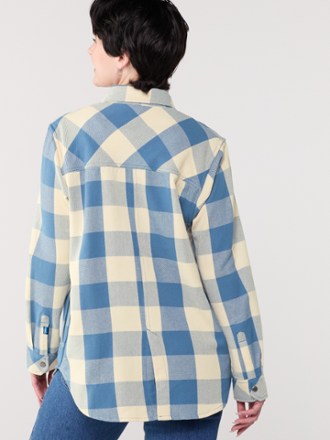 Wren Shirt Jacket - Women's