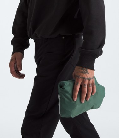 Alta Vista Rain Jacket - Men's